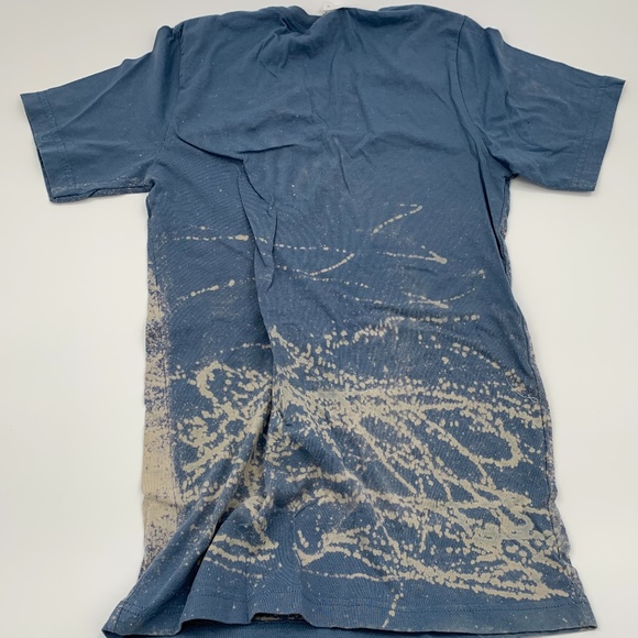 Tie Die Tee - Picture 2 of 2